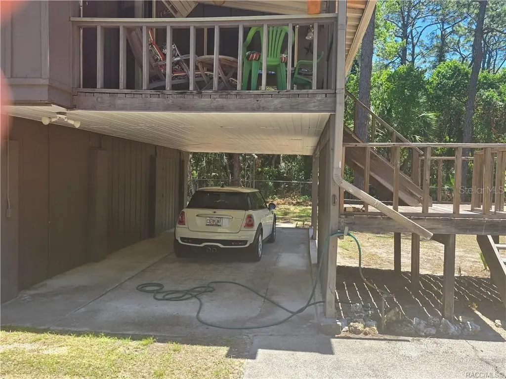 9160 W Kingston Drive Homosassa FL 34448