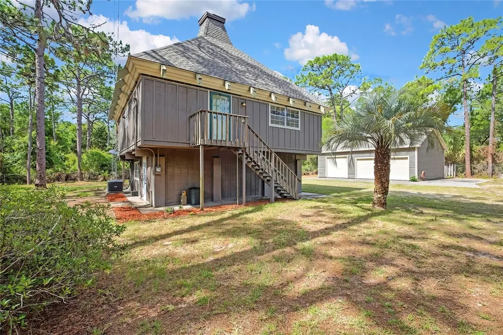 9160 W Kingston Drive Homosassa FL 34448
