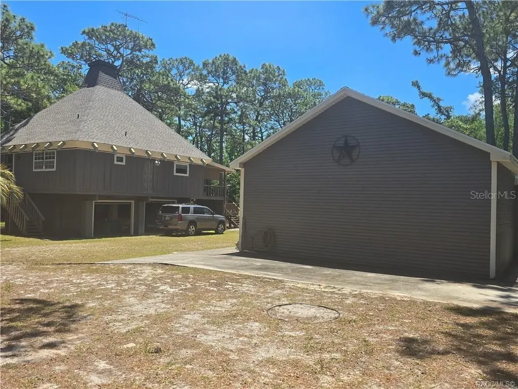 9160 W Kingston Drive Homosassa FL 34448