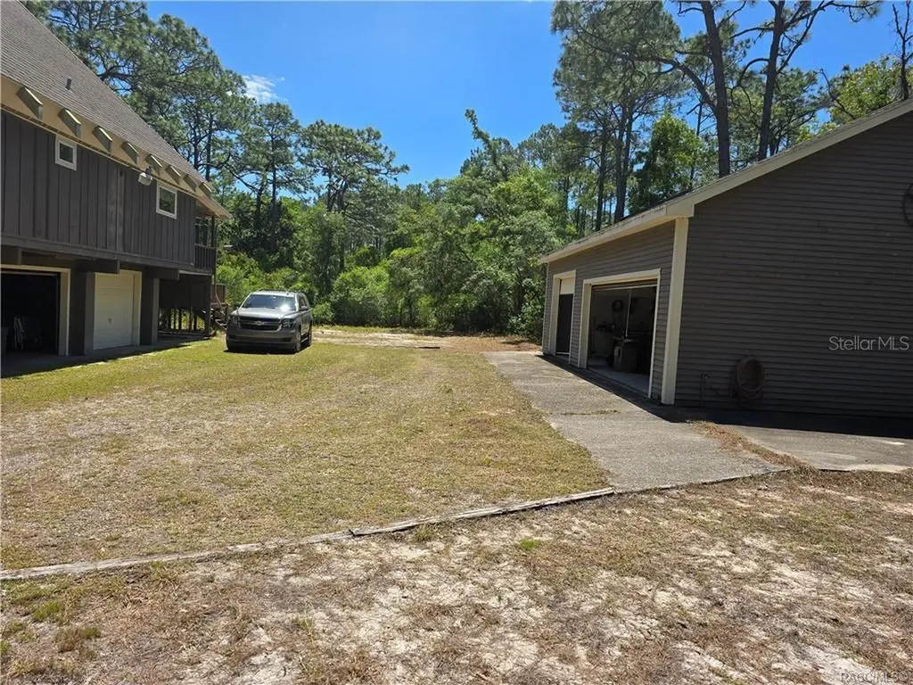 9160 W Kingston Drive Homosassa FL 34448