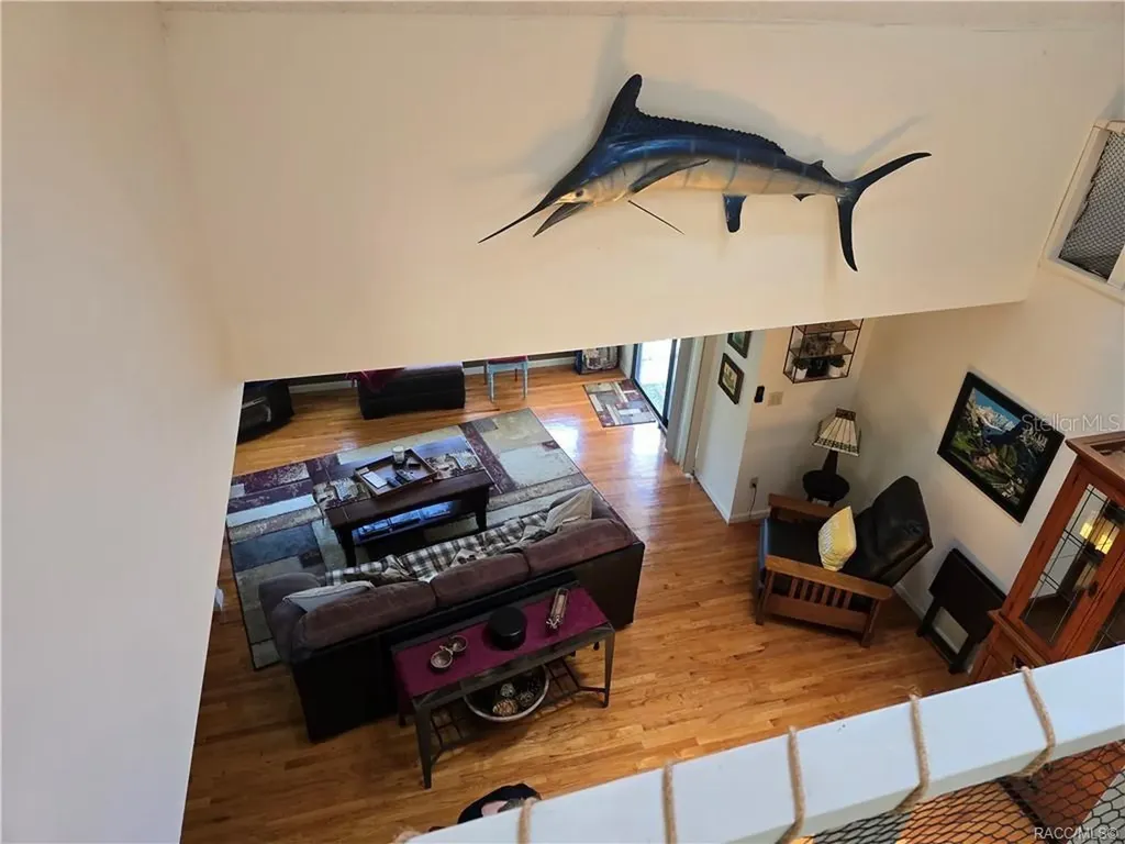 9160 W Kingston Drive Homosassa FL 34448