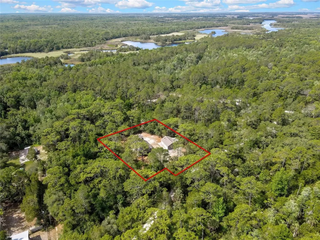 9160 W Kingston Drive Homosassa FL 34448