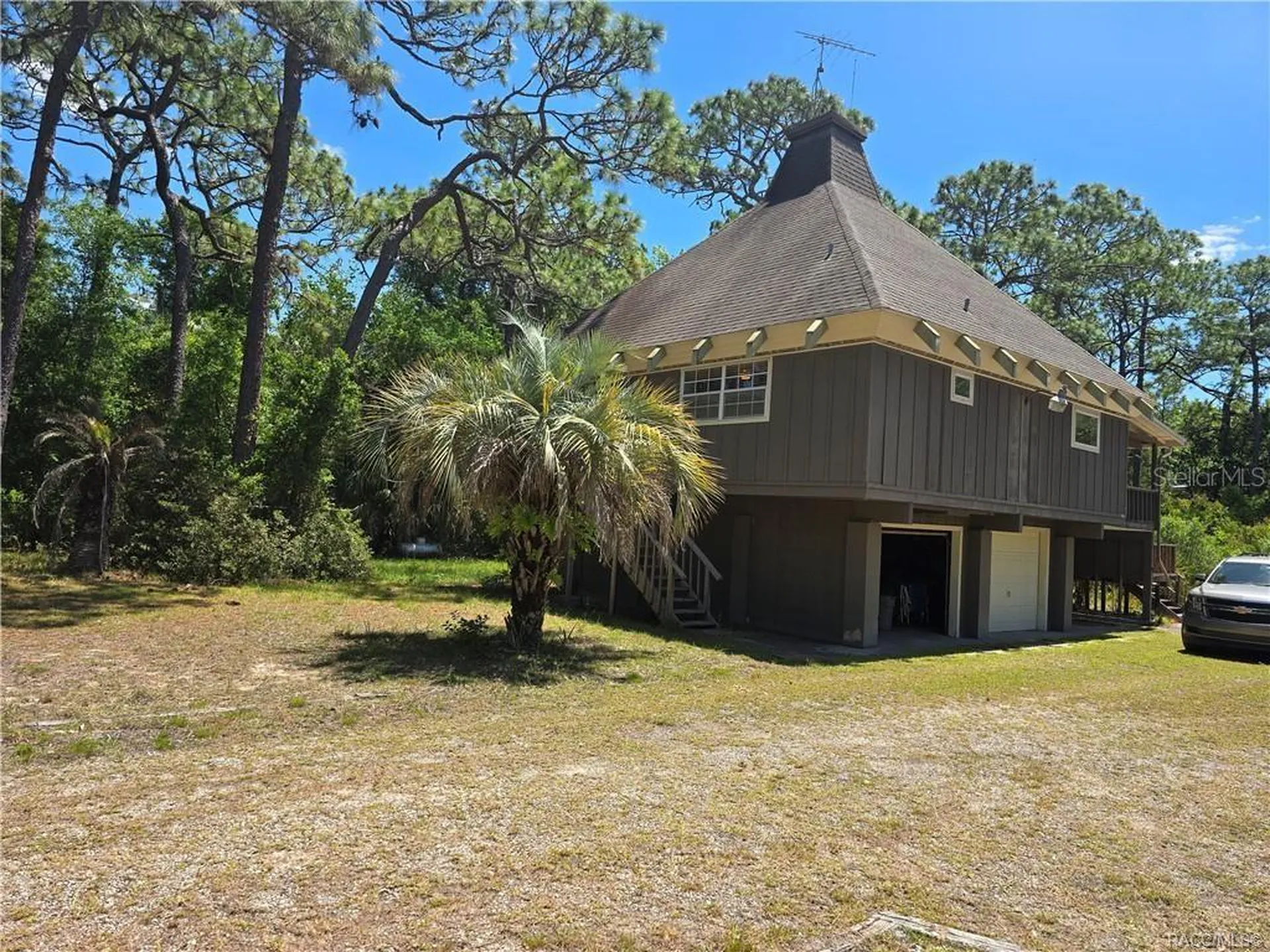 9160 W Kingston Drive Homosassa FL 34448