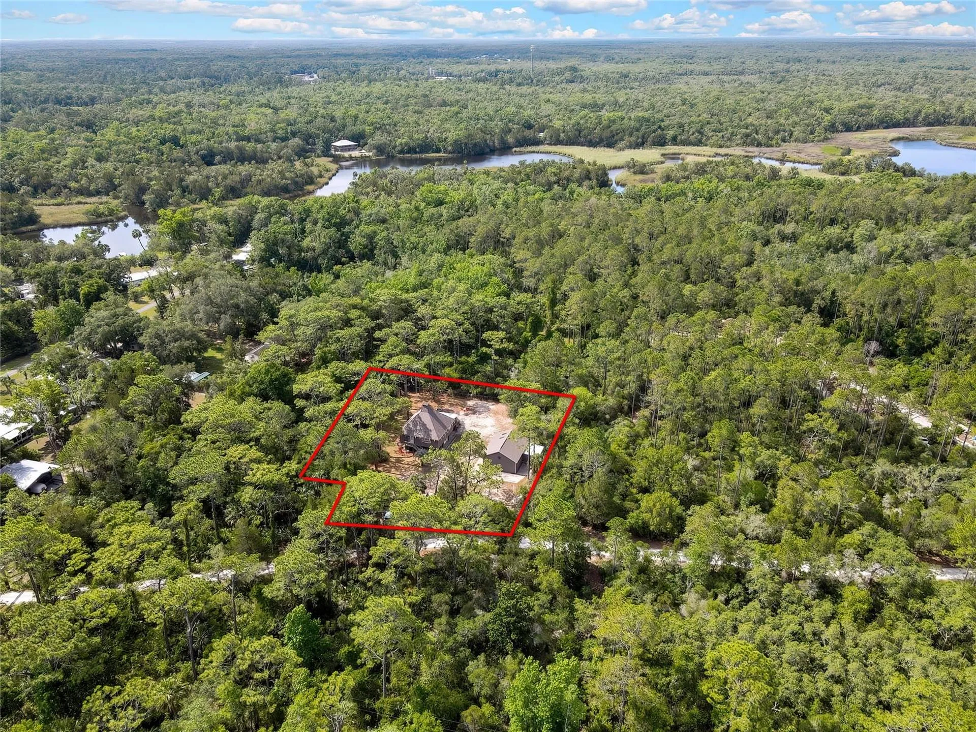 9160 W Kingston Drive Homosassa FL 34448