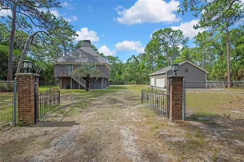 9160 W Kingston Drive Homosassa FL 34448