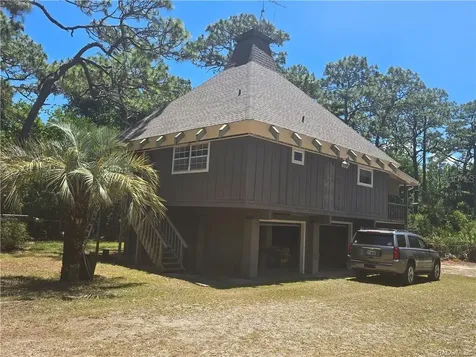 9160 W Kingston Drive Homosassa FL 34448