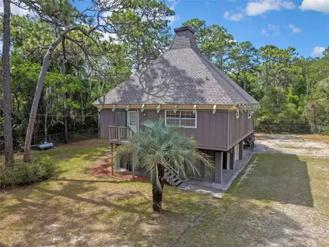 9160 W Kingston Drive Homosassa FL 34448