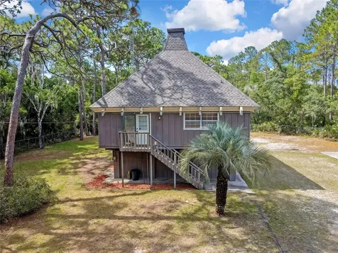 9160 W Kingston Drive Homosassa FL 34448
