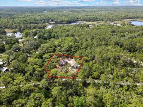 9160 W Kingston Drive Homosassa FL 34448