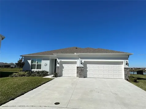 5182 Flycatcher Court St Cloud FL 34771