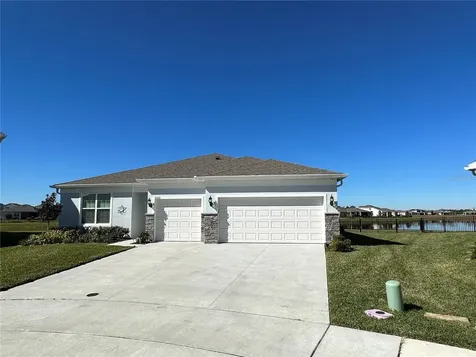 5182 Flycatcher Court St Cloud FL 34771