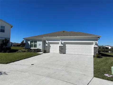 5182 Flycatcher Court St Cloud FL 34771