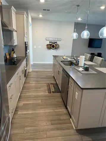 5182 Flycatcher Court St Cloud FL 34771