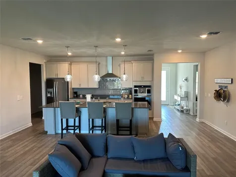 5182 Flycatcher Court St Cloud FL 34771