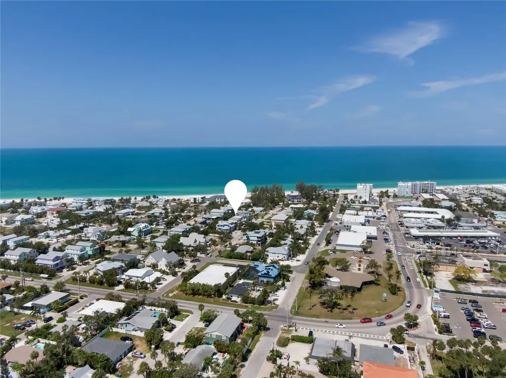 117 51st Street Holmes Beach FL 34217
