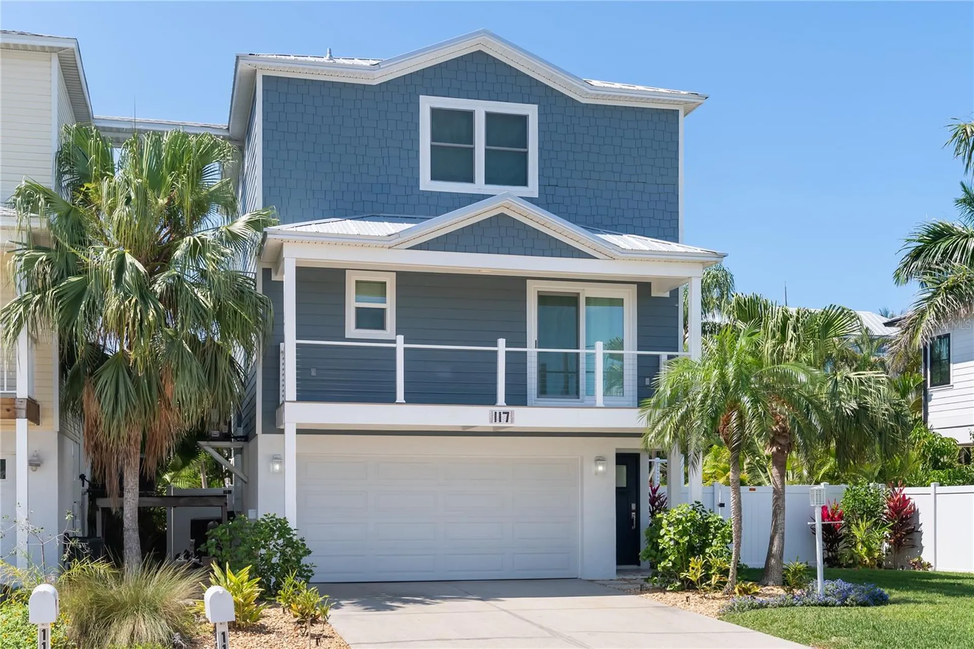 117 51st Street Holmes Beach FL 34217