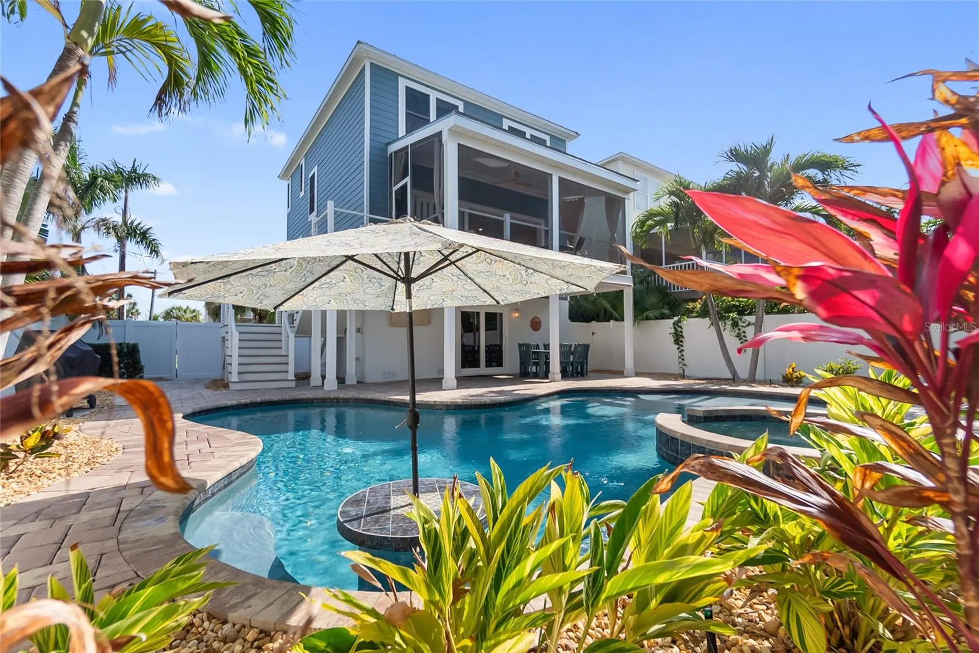 117 51st Street Holmes Beach FL 34217