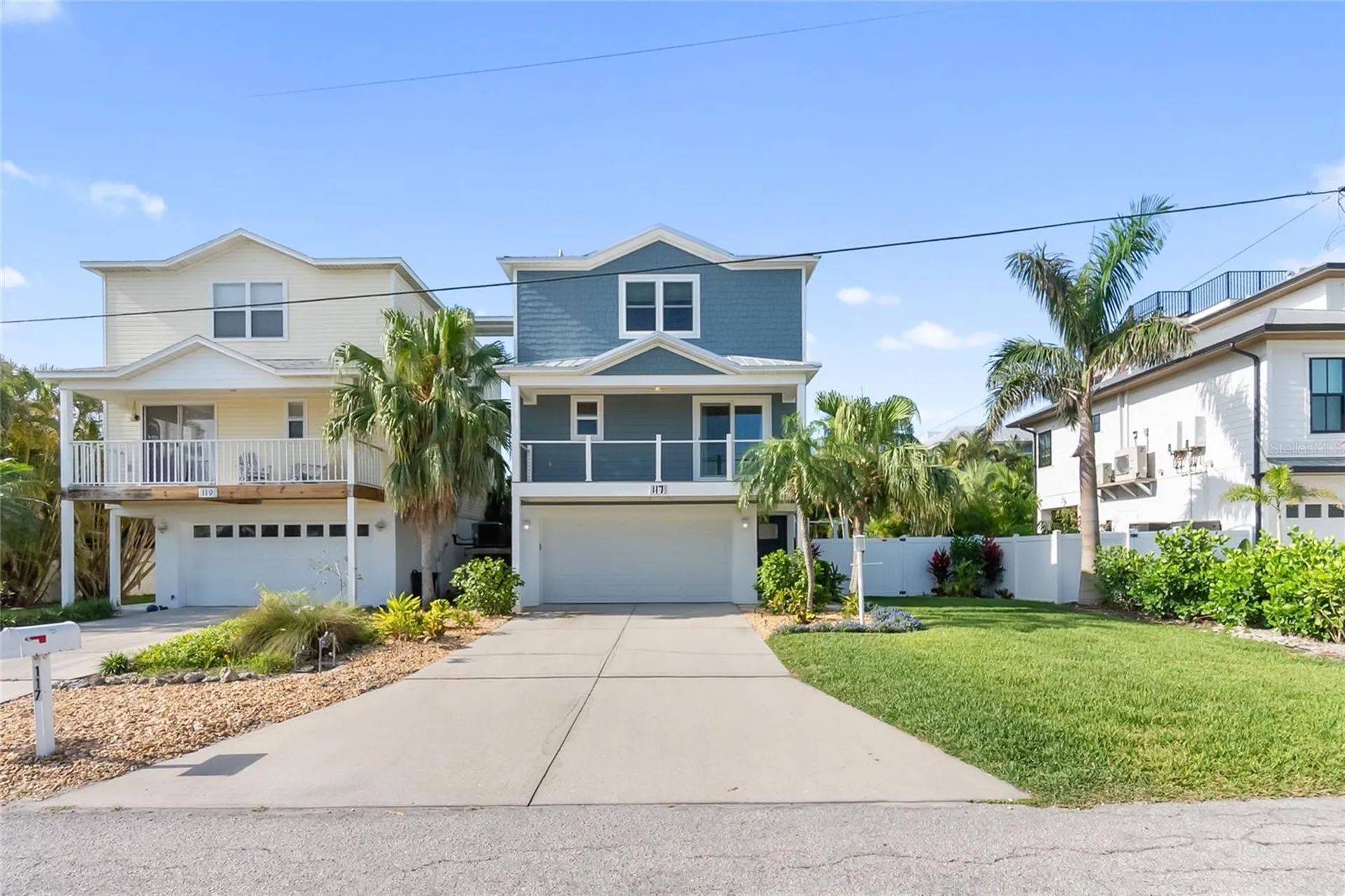 117 51st Street Holmes Beach FL 34217