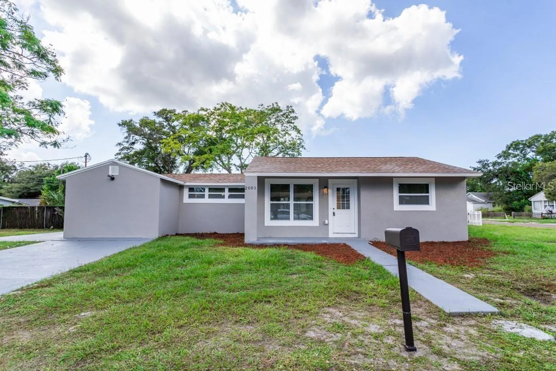2001 45th Street S St Petersburg FL 33711