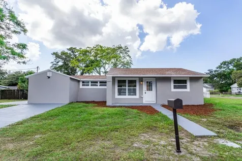 2001 45TH Street S St Petersburg FL 33711