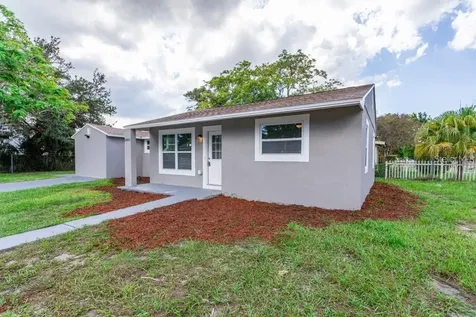 2001 45th Street S St Petersburg FL 33711