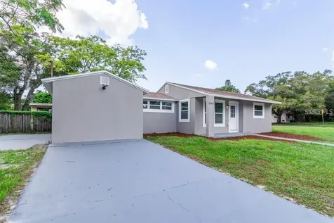 2001 45th Street S St Petersburg FL 33711