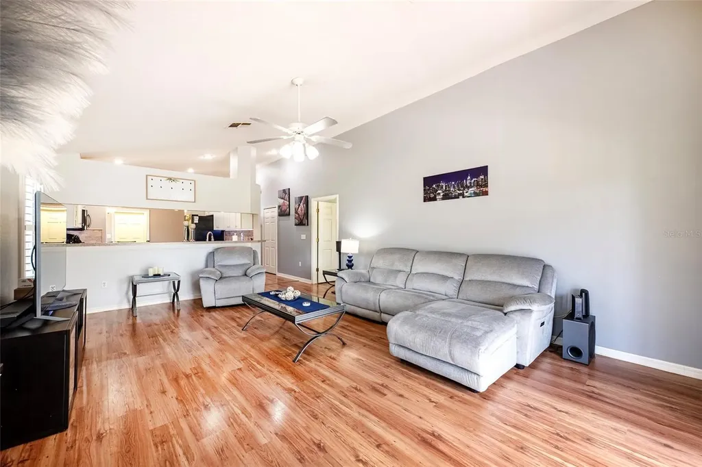 13253 Golf Ridge Place Hudson FL 34669