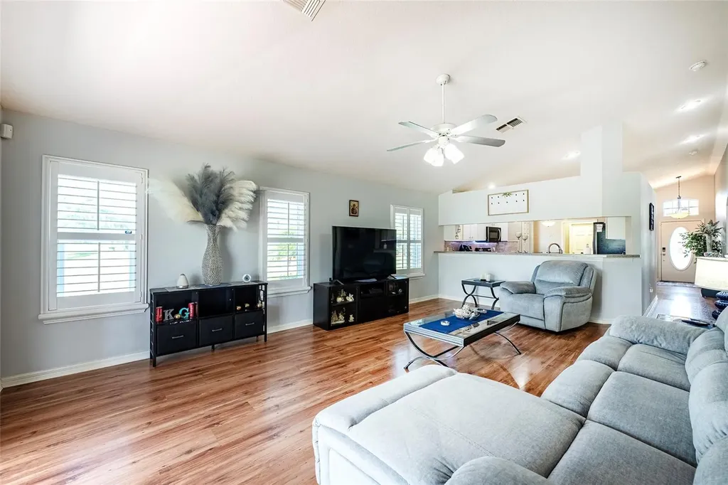 13253 Golf Ridge Place Hudson FL 34669