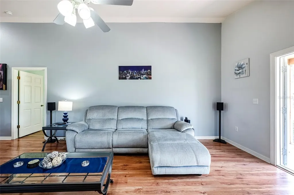13253 Golf Ridge Place Hudson FL 34669