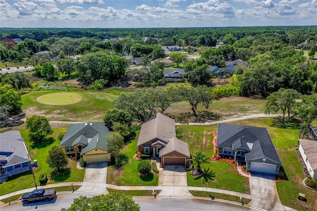 13253 Golf Ridge Place Hudson FL 34669