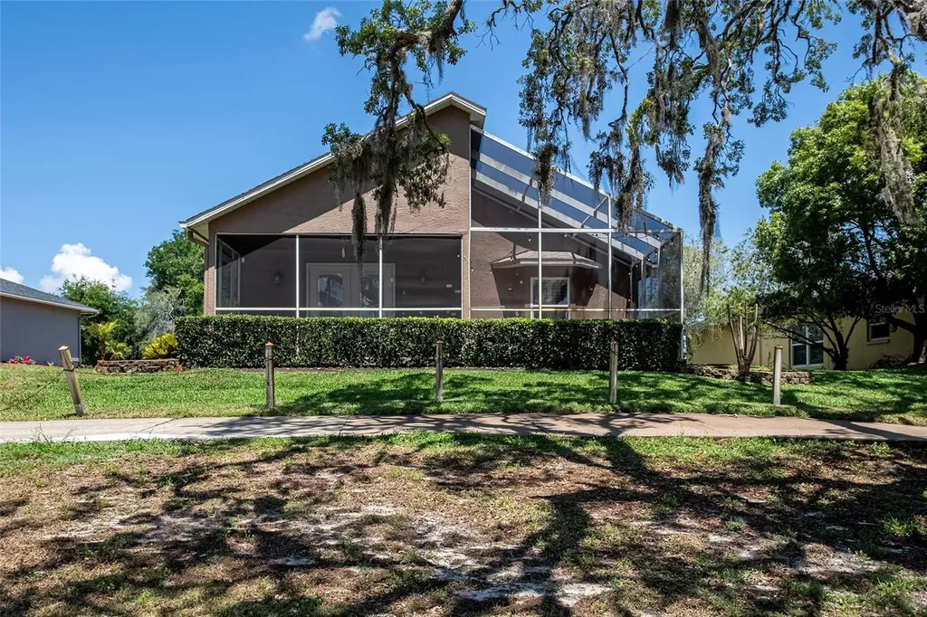 13253 Golf Ridge Place Hudson FL 34669