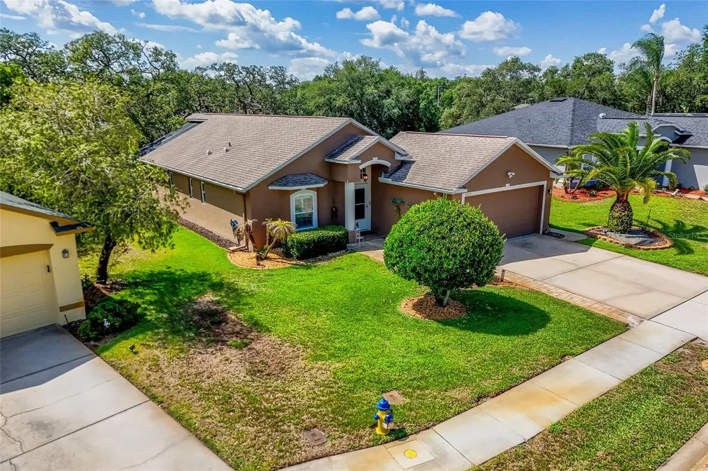 13253 Golf Ridge Place Hudson FL 34669