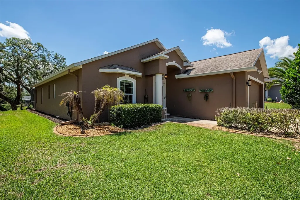 13253 Golf Ridge Place Hudson FL 34669