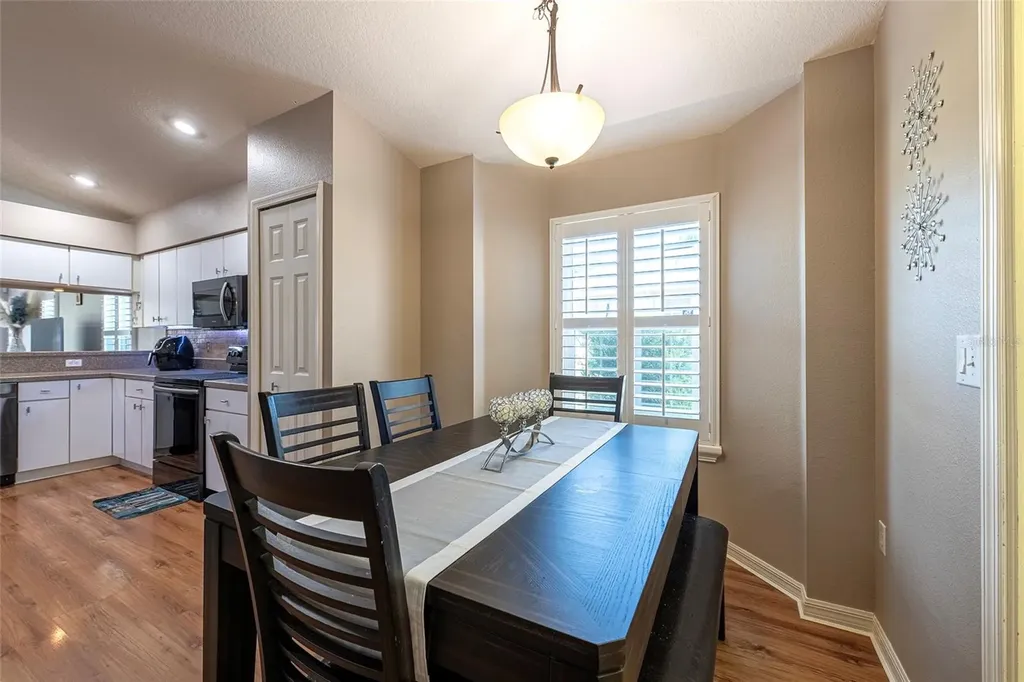 13253 Golf Ridge Place Hudson FL 34669