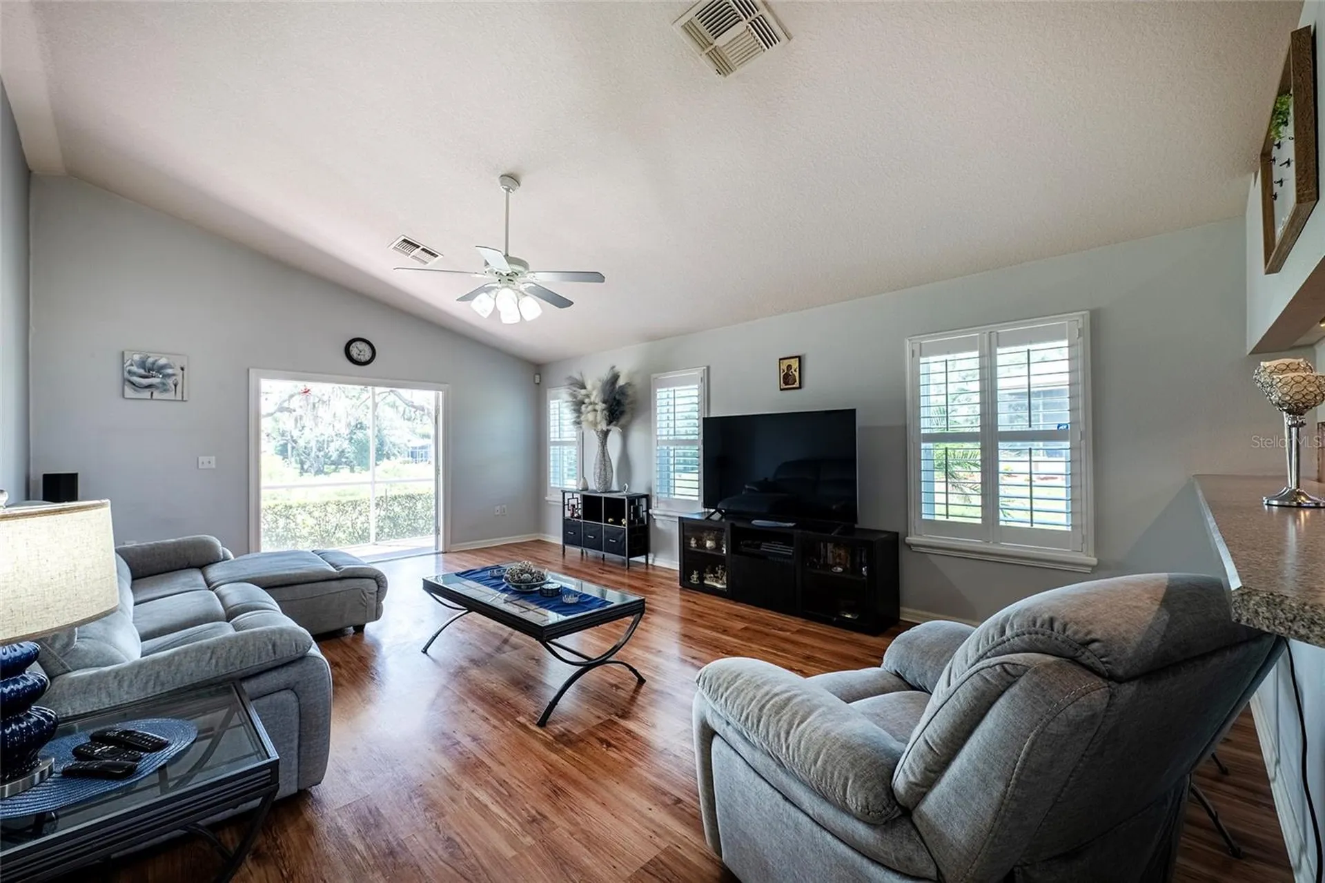 13253 Golf Ridge Place Hudson FL 34669