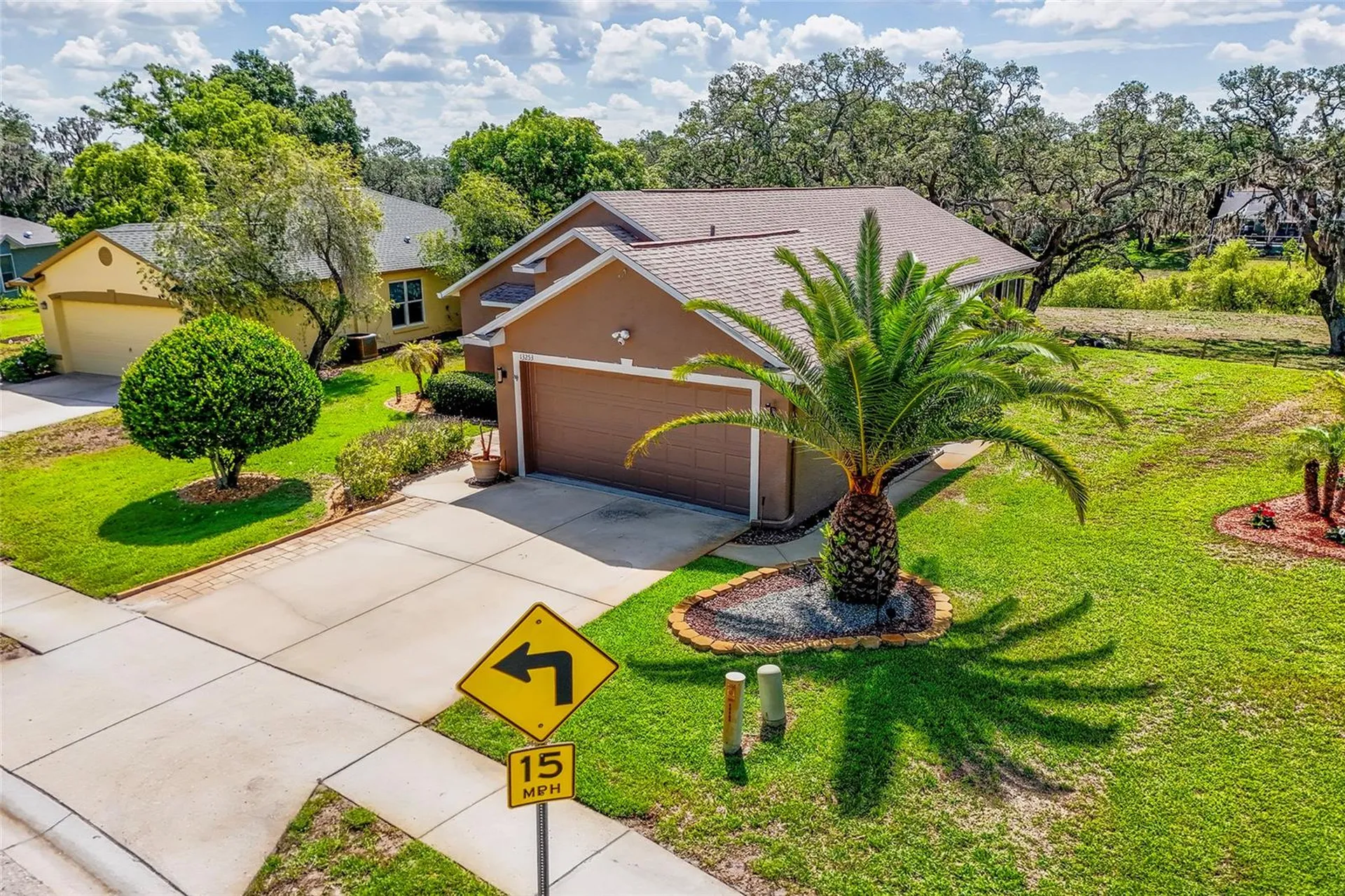 13253 Golf Ridge Place Hudson FL 34669