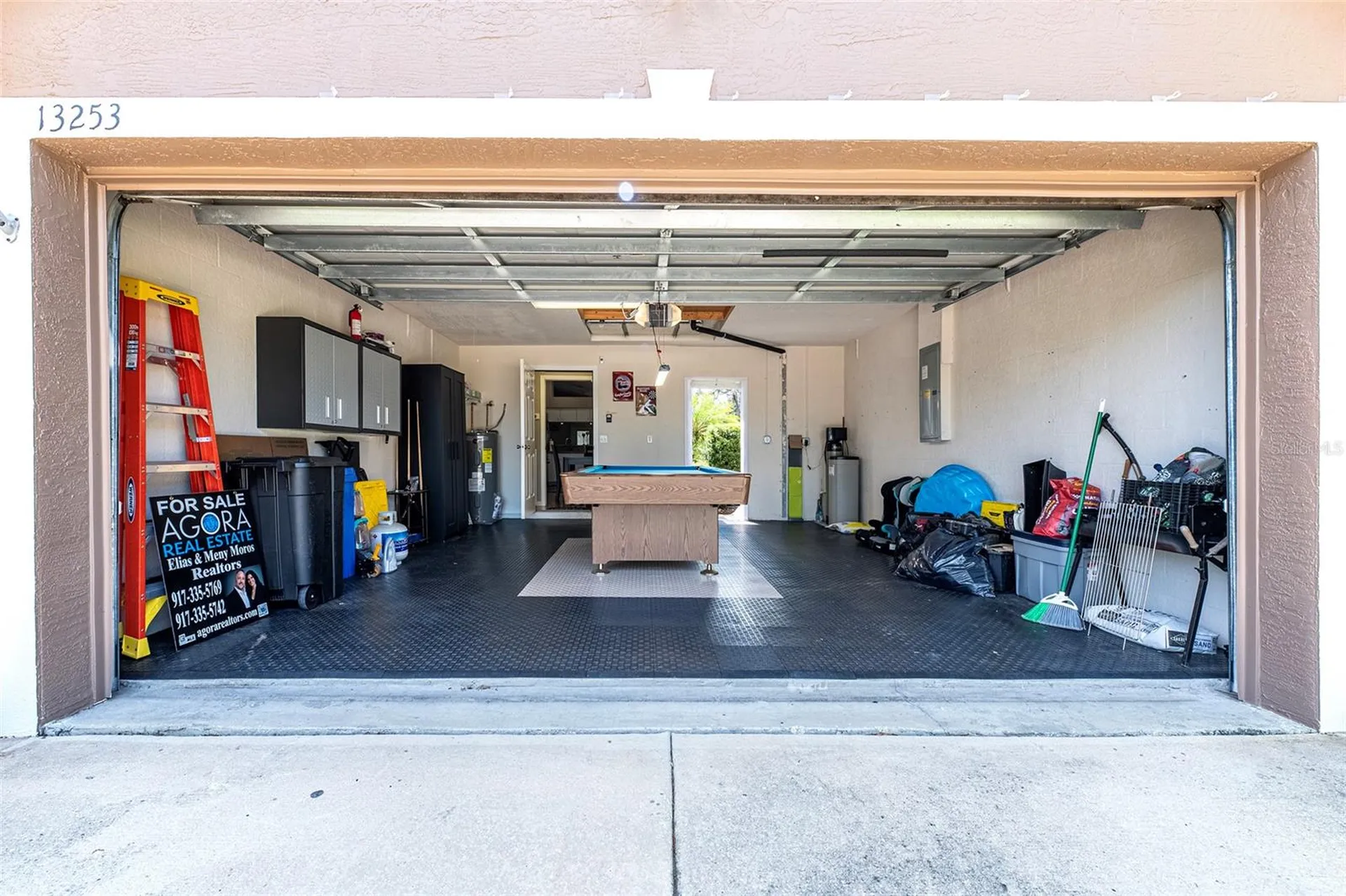 13253 Golf Ridge Place Hudson FL 34669