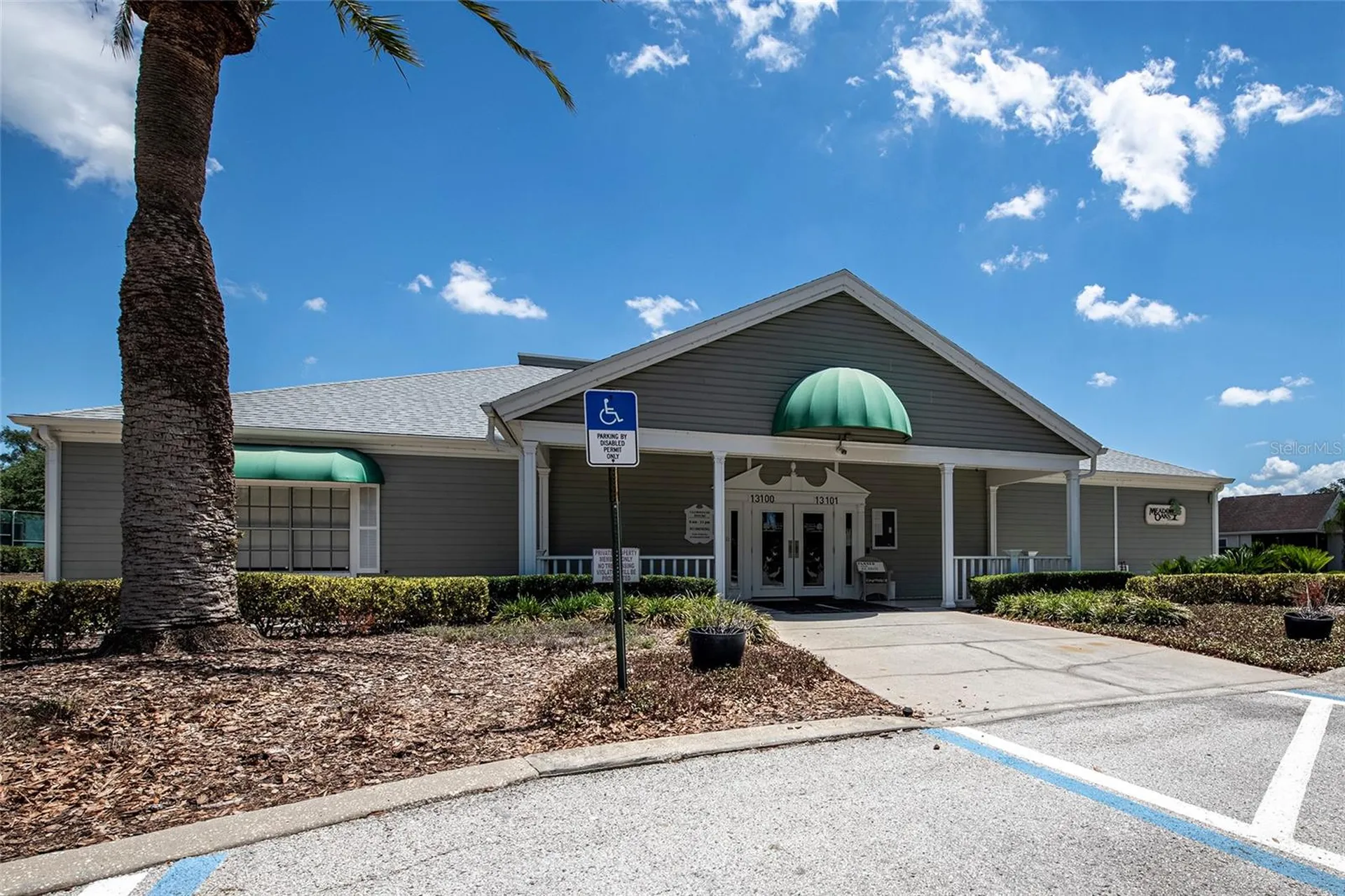 13253 Golf Ridge Place Hudson FL 34669