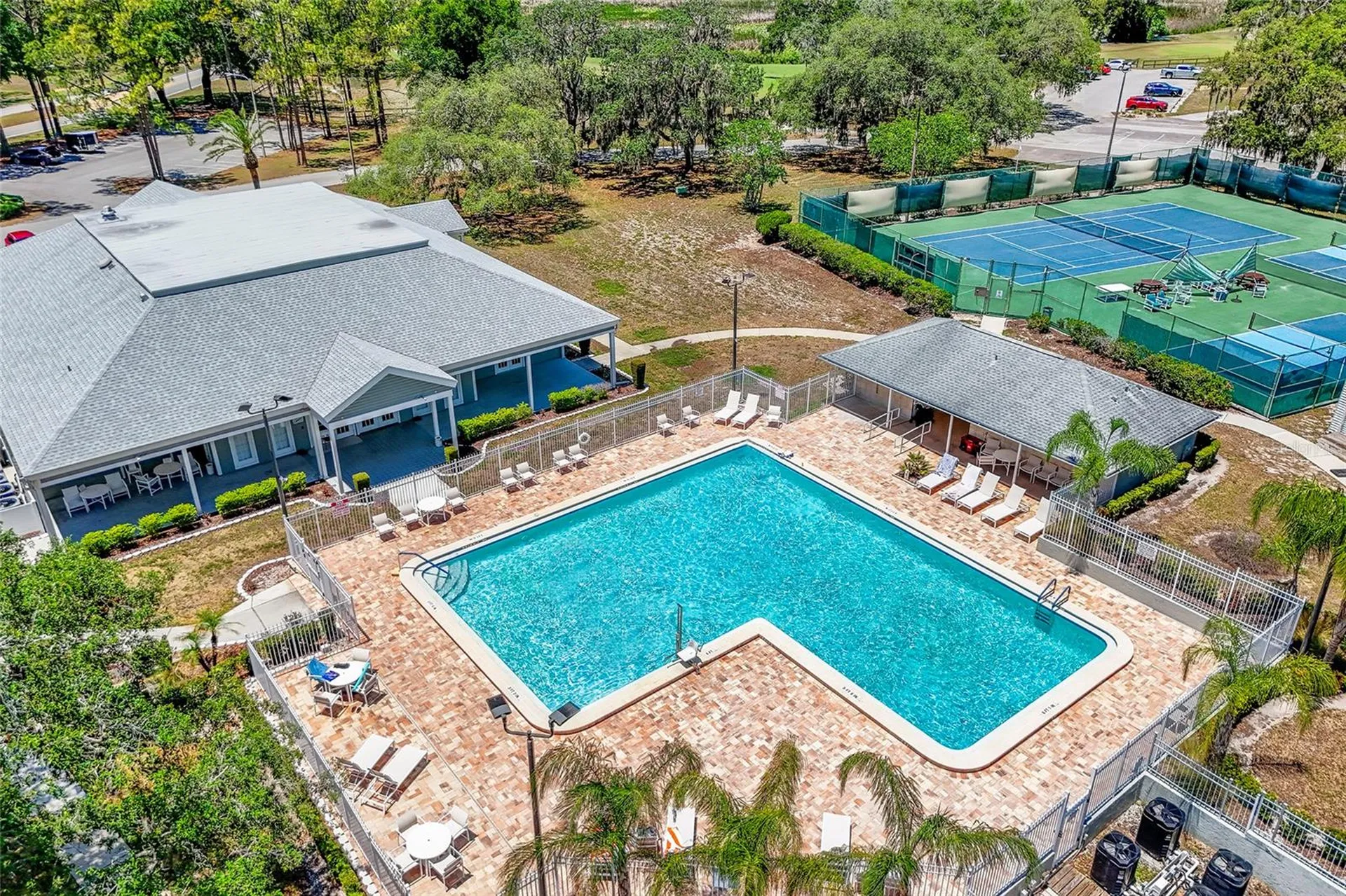 13253 Golf Ridge Place Hudson FL 34669