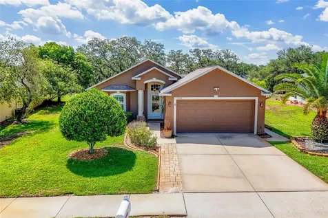 13253 Golf Ridge Place Hudson FL 34669