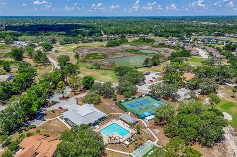 13253 Golf Ridge Place Hudson FL 34669