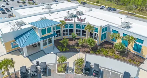 230 Sand Bar Lane Daytona Beach FL 32124