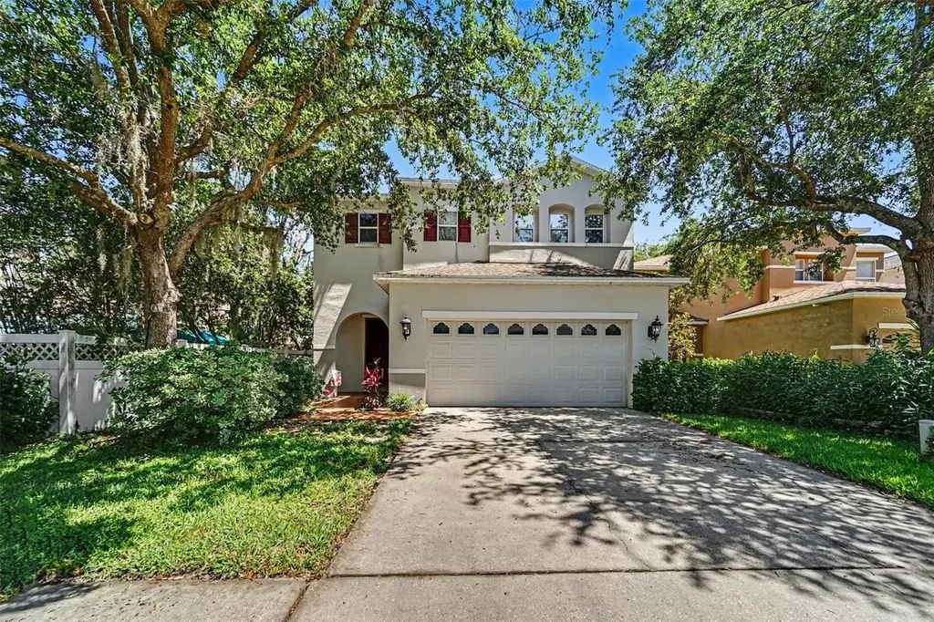 2436 Spring Hollow Loop Wesley Chapel FL 33544