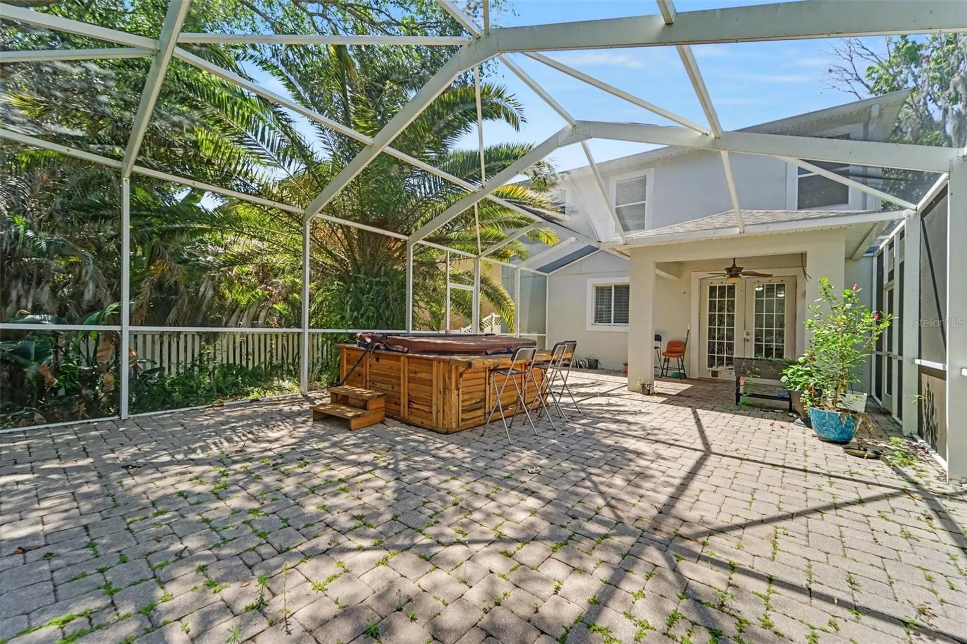 2436 Spring Hollow Loop Wesley Chapel FL 33544