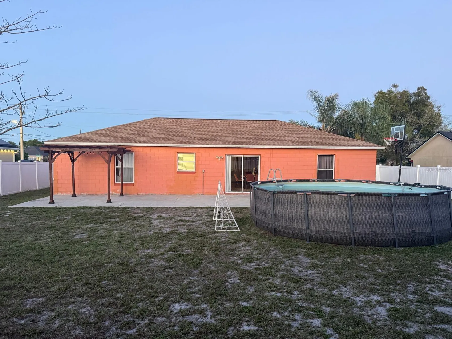 2436 Courtland Boulevard Deltona FL 32738