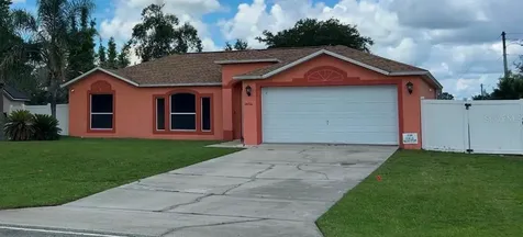 2436 Courtland Boulevard Deltona FL 32738