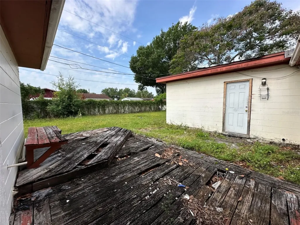 2722 W Oak Street Kissimmee FL 34741