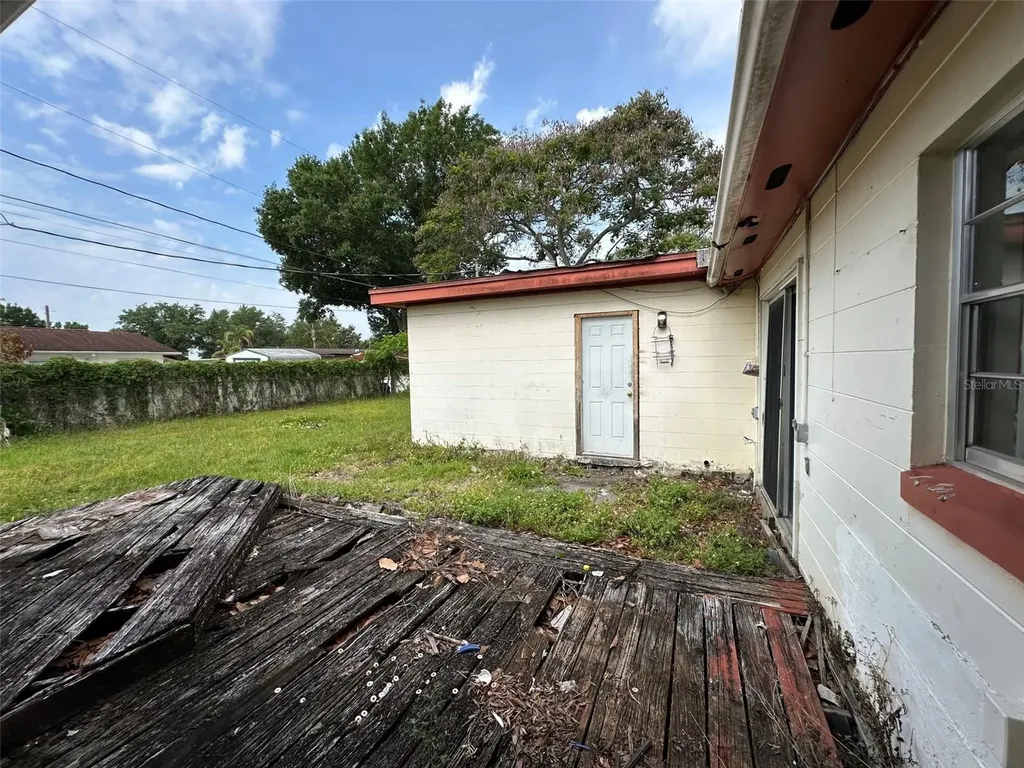 2722 W Oak Street Kissimmee FL 34741