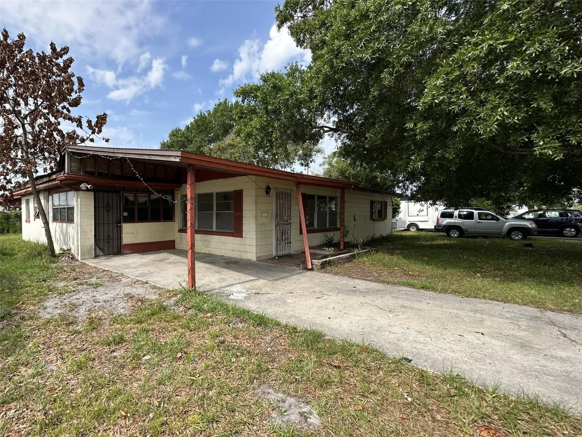 2722 W Oak Street Kissimmee FL 34741