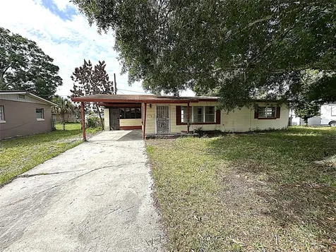 2722 W Oak Street Kissimmee FL 34741